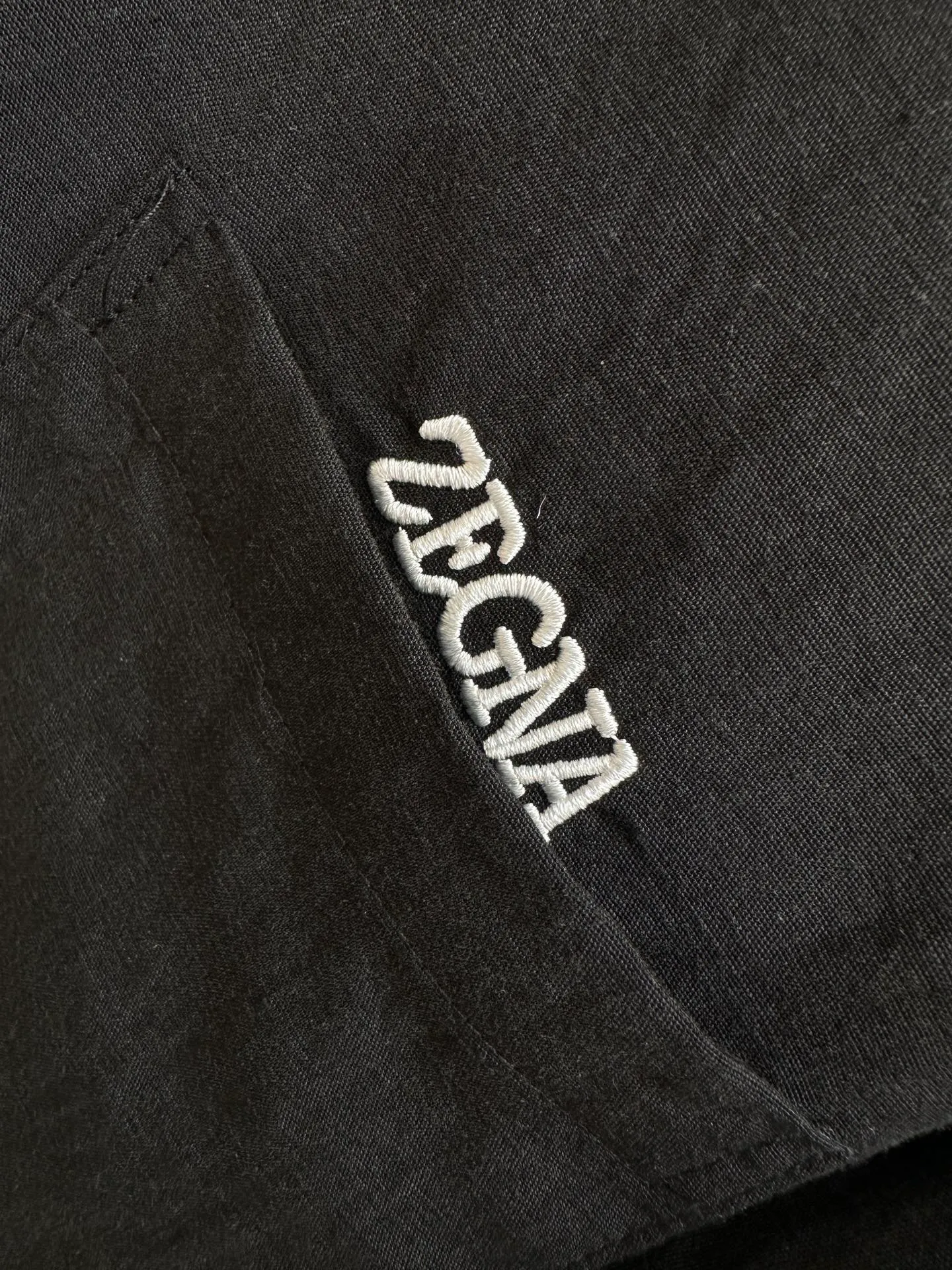 P ZEGNA 2026 SS Series Breathable Versatile ​ Sizes：M-L-XL-XXL-3XL (48-50-52-54-56) ​ ​